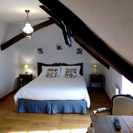 La Terrasse - Teritoria Hotel Meyronne Екстериор снимка