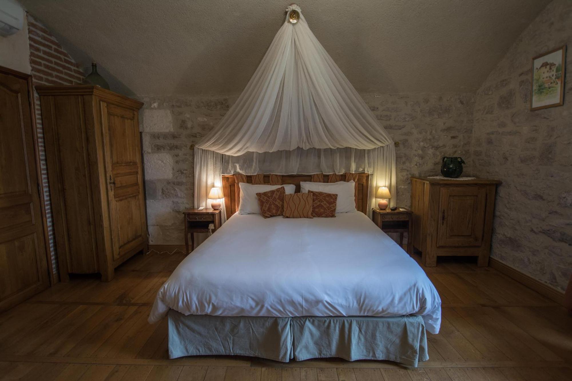 La Terrasse - Teritoria Hotel Meyronne Екстериор снимка