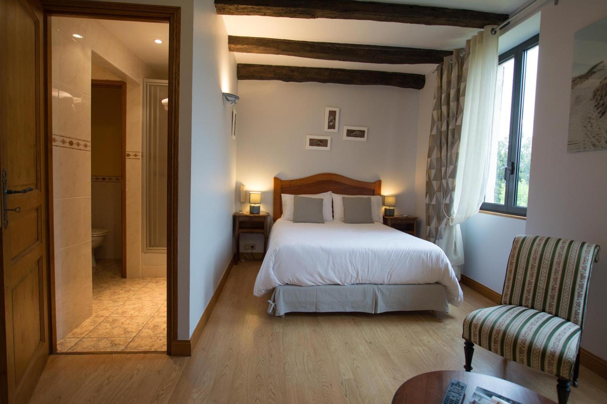 La Terrasse - Teritoria Hotel Meyronne Екстериор снимка