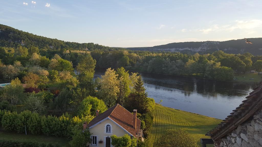La Terrasse - Teritoria Hotel Meyronne Екстериор снимка