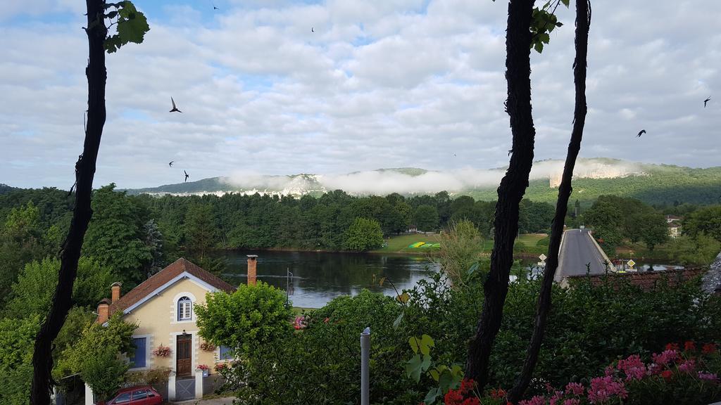 La Terrasse - Teritoria Hotel Meyronne Екстериор снимка