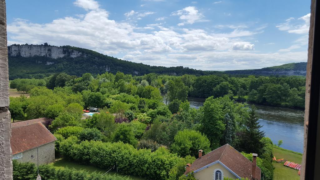 La Terrasse - Teritoria Hotel Meyronne Екстериор снимка