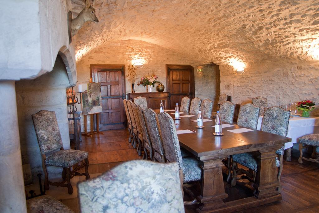 La Terrasse - Teritoria Hotel Meyronne Екстериор снимка