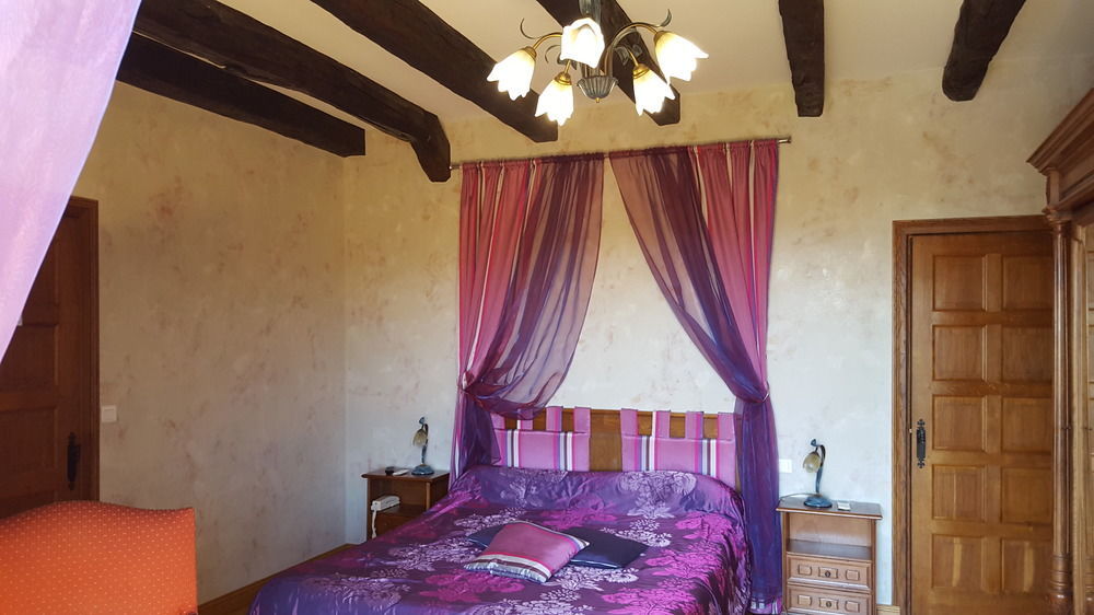 La Terrasse - Teritoria Hotel Meyronne Екстериор снимка