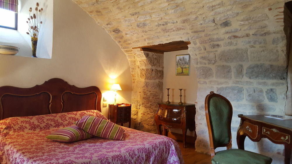 La Terrasse - Teritoria Hotel Meyronne Екстериор снимка