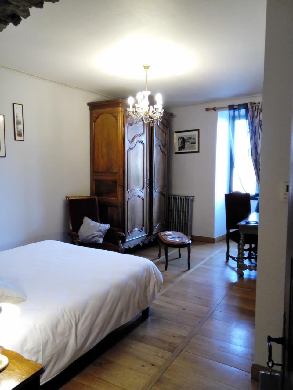 La Terrasse - Teritoria Hotel Meyronne Екстериор снимка