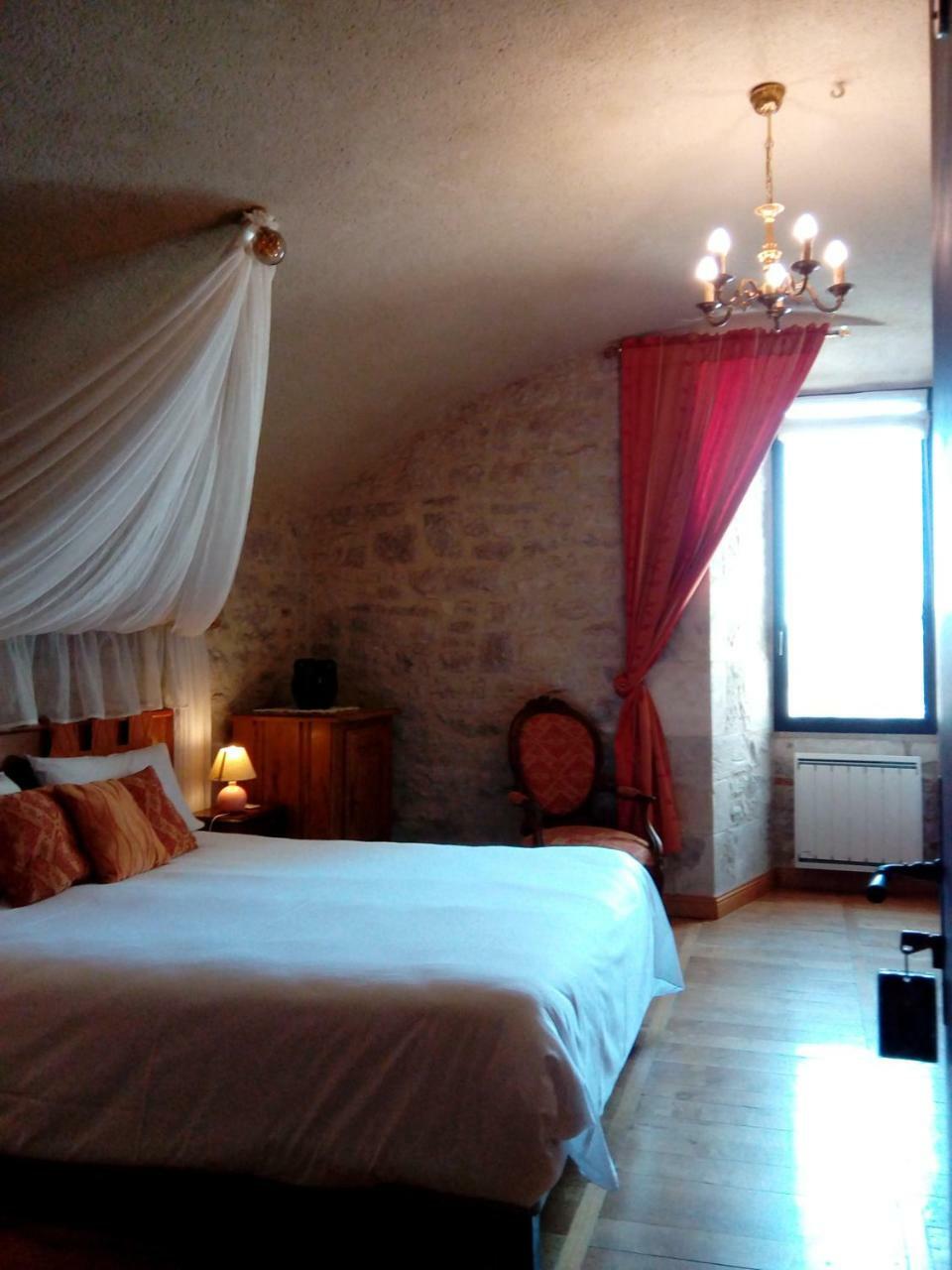 La Terrasse - Teritoria Hotel Meyronne Екстериор снимка