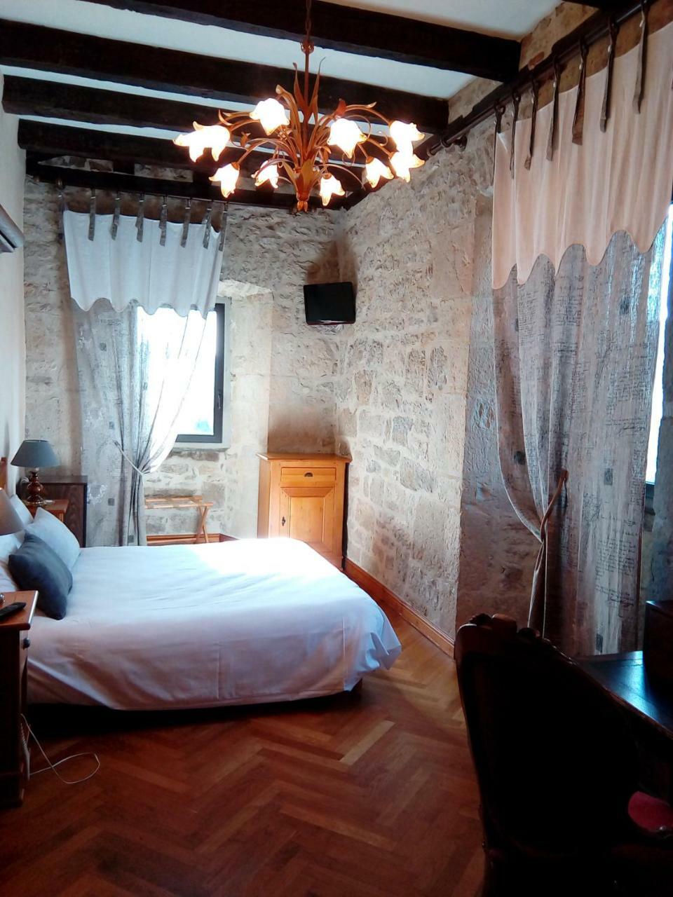La Terrasse - Teritoria Hotel Meyronne Екстериор снимка