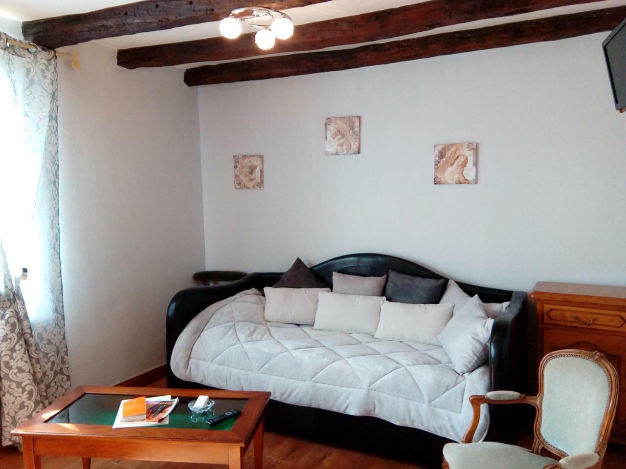 La Terrasse - Teritoria Hotel Meyronne Екстериор снимка