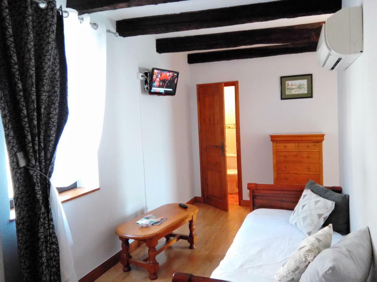 La Terrasse - Teritoria Hotel Meyronne Екстериор снимка