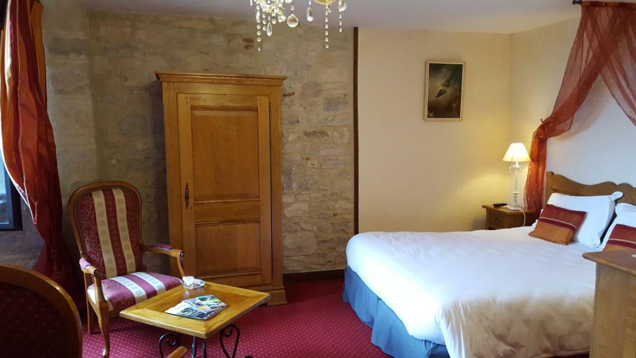 La Terrasse - Teritoria Hotel Meyronne Екстериор снимка