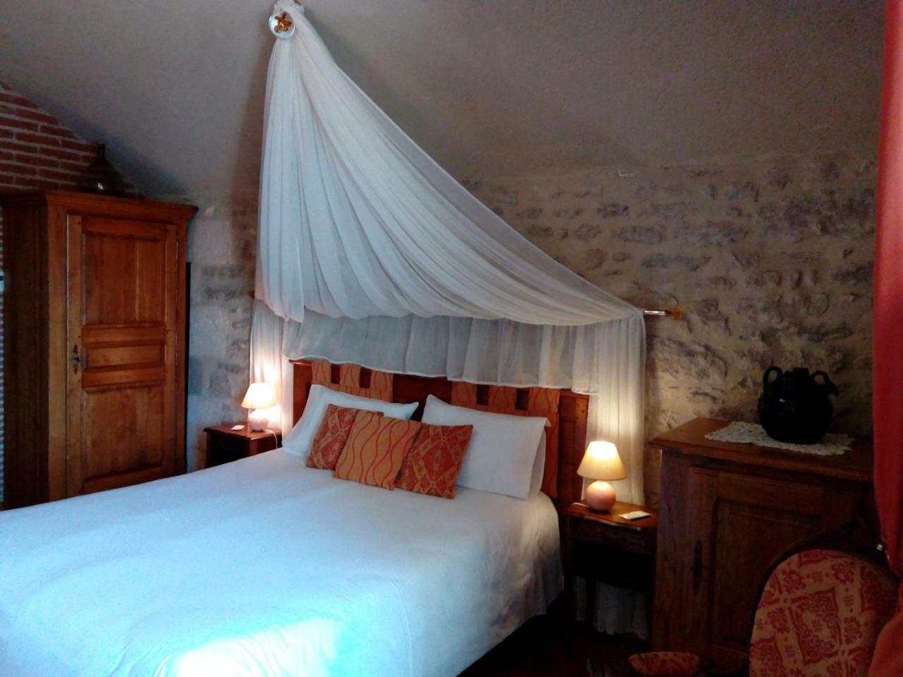 La Terrasse - Teritoria Hotel Meyronne Екстериор снимка