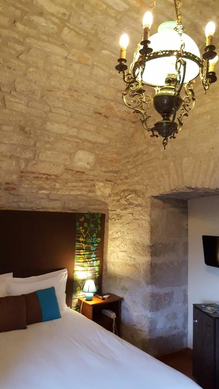 La Terrasse - Teritoria Hotel Meyronne Екстериор снимка