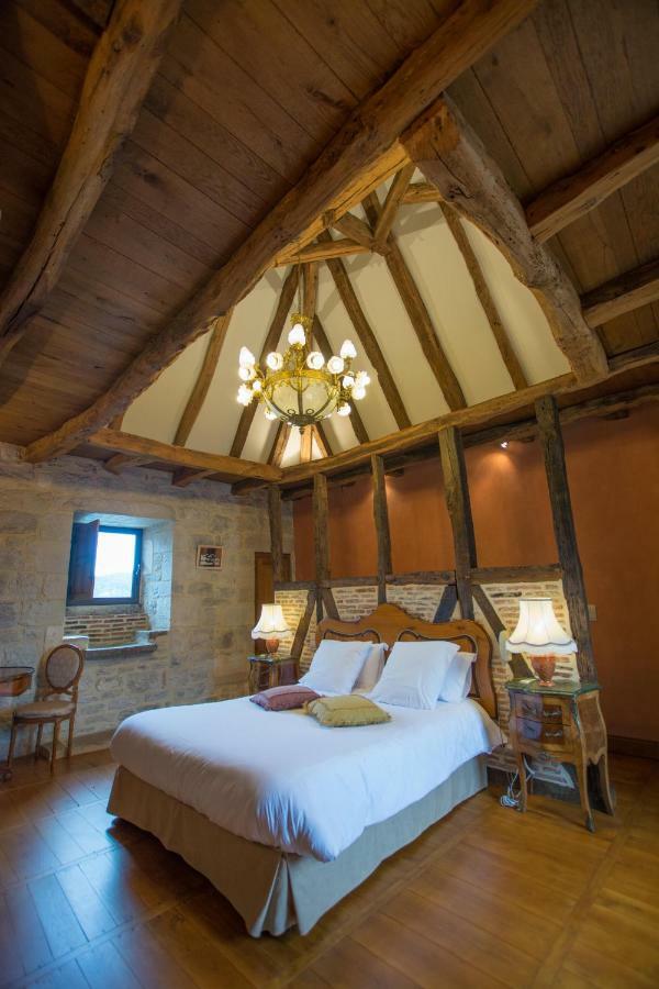 La Terrasse - Teritoria Hotel Meyronne Екстериор снимка